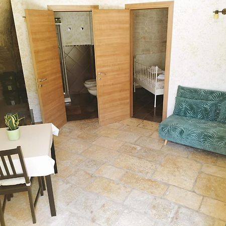 H2O Giovinazzo Vila Exterior foto