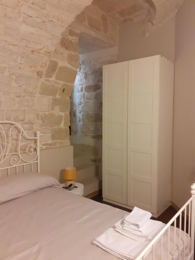 H2O Giovinazzo Vila Exterior foto