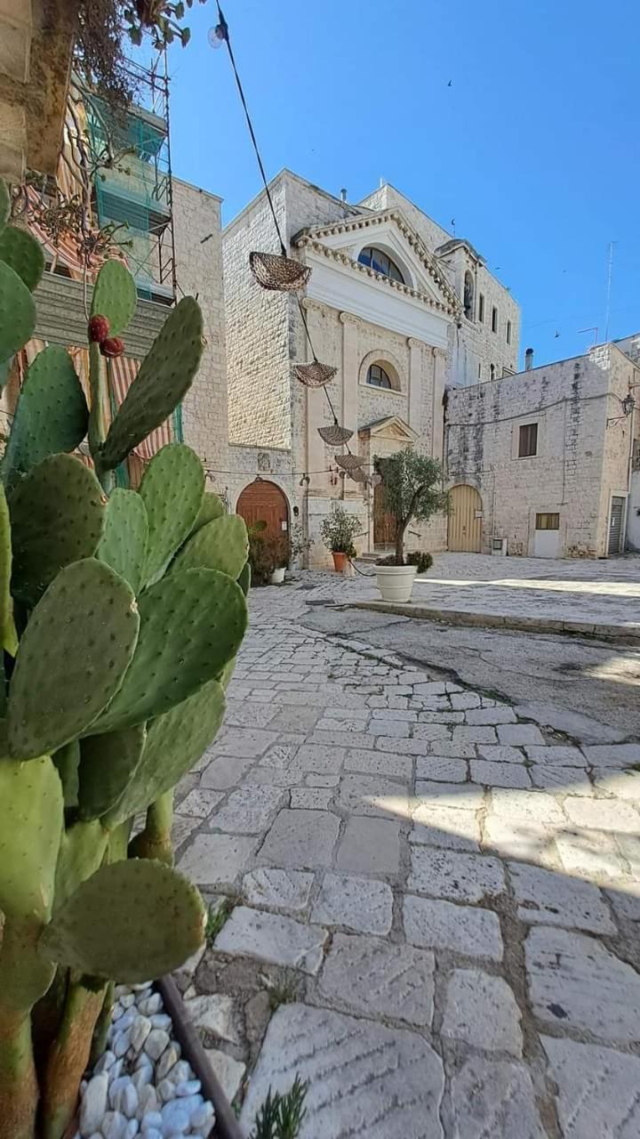 H2O Giovinazzo Vila Exterior foto