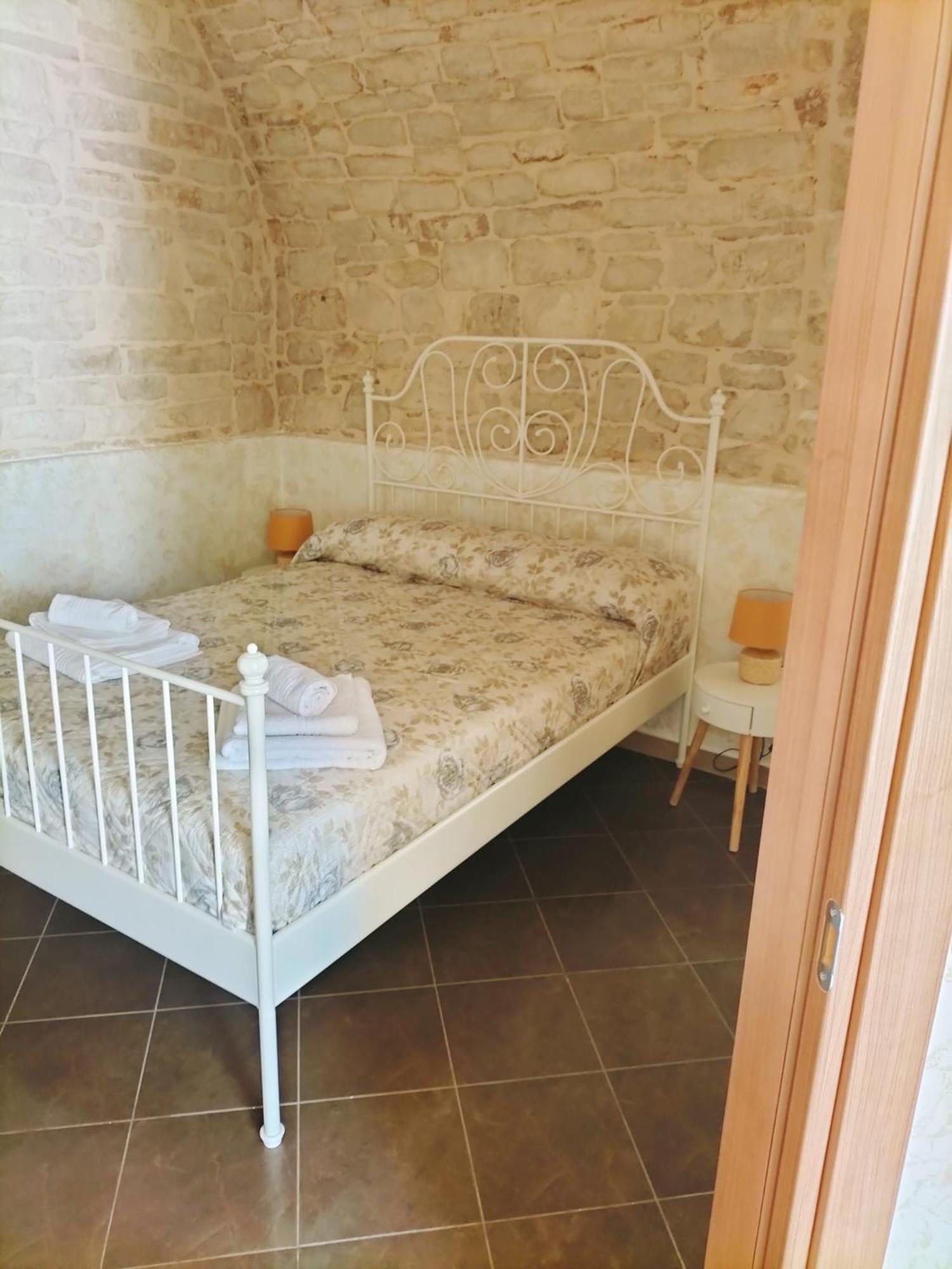 H2O Giovinazzo Vila Exterior foto