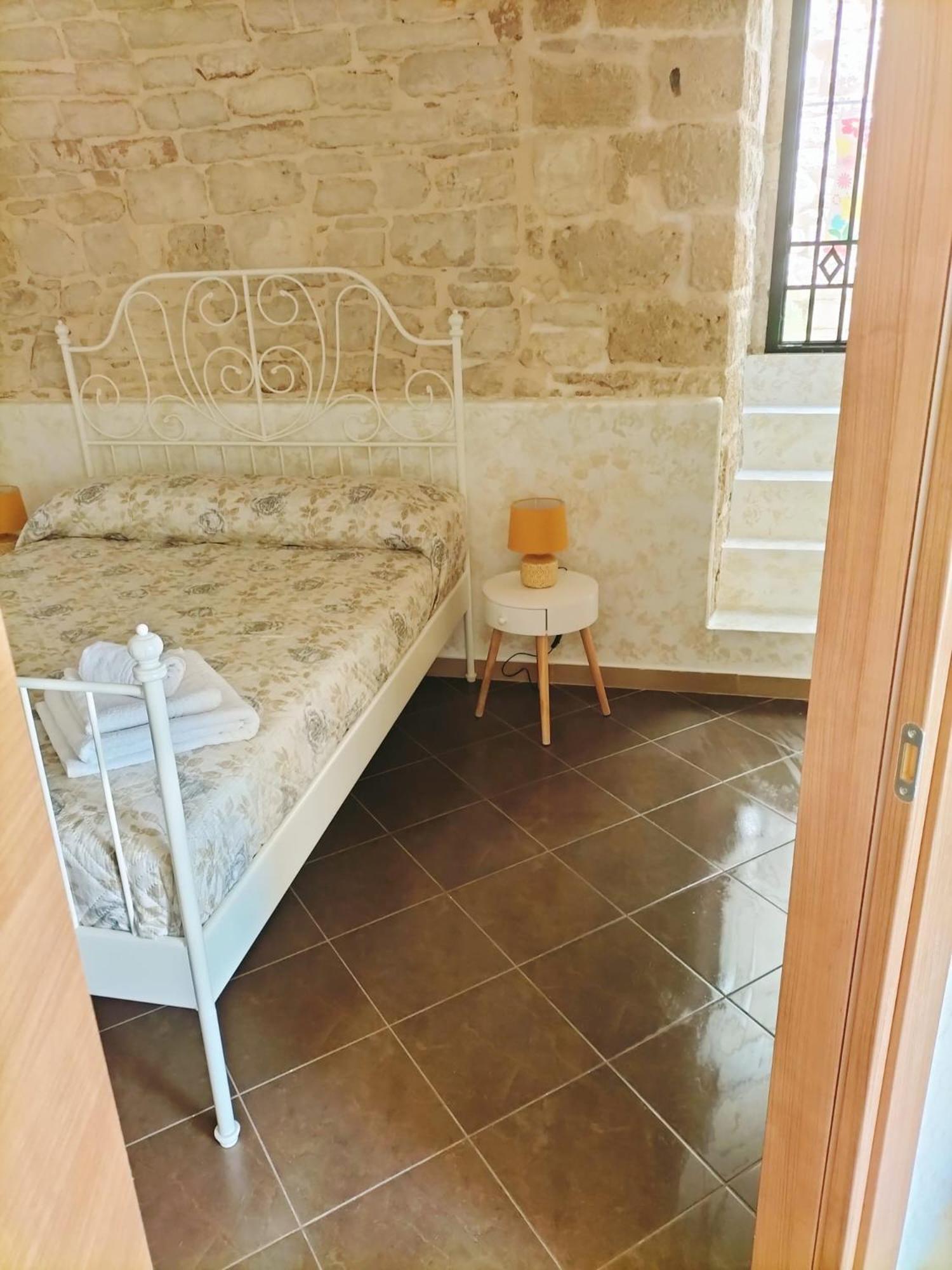 H2O Giovinazzo Vila Exterior foto